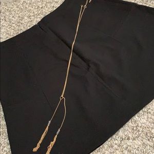 *CLOSET CLEANOUT* lariat necklace